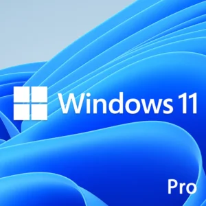 Licença Microsoft Windows 11 Pro - OEM - Chave Original