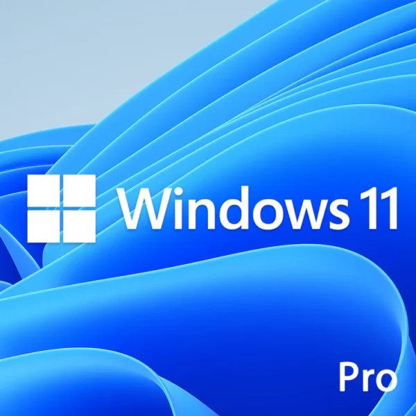 Licença Original Microsoft Windows 11 Pro - RETAIL - Chave Genuína - PERMANENTE / VITALÍCIA