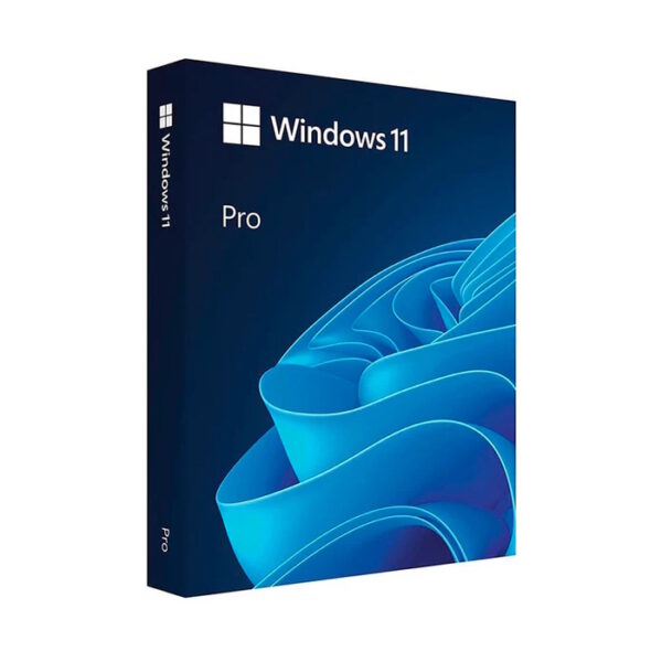Licença Original Microsoft Windows 11 Pro - RETAIL - Chave Genuína - PERMANENTE / VITALÍCIA - Imagem 2